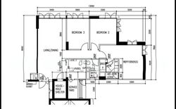 Blk 636A Edgedale Green (Punggol), HDB 4 Rooms #539621421